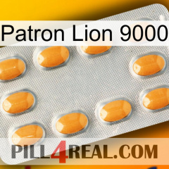 Boss Lion 9000 cialis3